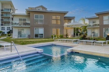 villas residences by playa caracol resorts