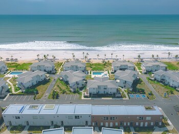 villas residences by playa caracol resorts