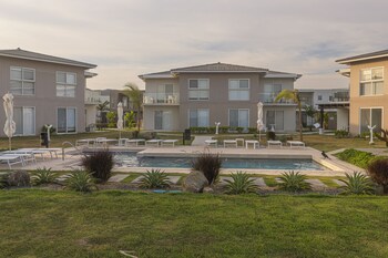 villas residences by playa caracol resorts