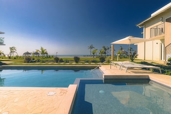 Villas Residences By Playa Caracol Resorts,,4 star