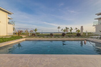 Villas Residences By Playa Caracol Resorts,,4 star