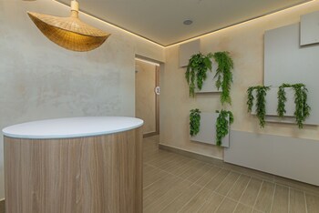 Villas Residences By Playa Caracol Resorts,,4 star