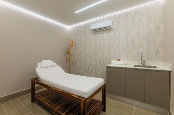 villas residences by playa caracol resorts