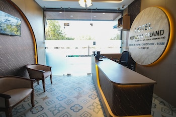 Hotel Nirvana Grand Jodhpur,,3 star