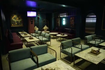 Hotel Nirvana Grand Jodhpur,,3 star
