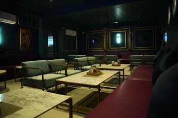 hotel nirvana grand jodhpur