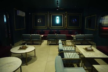 hotel nirvana grand jodhpur