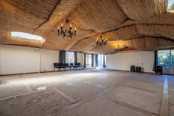 lodge los naranjos de mallarauco