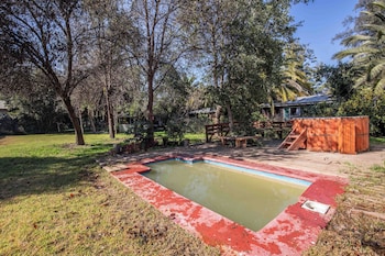 lodge los naranjos de mallarauco