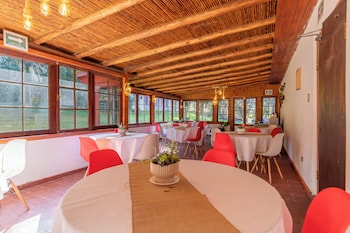 lodge los naranjos de mallarauco
