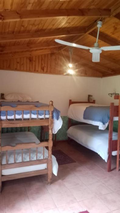 lodge los naranjos de mallarauco