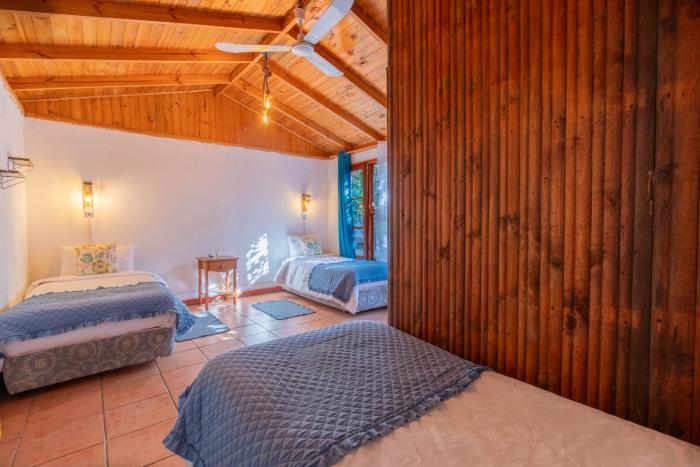 lodge los naranjos de mallarauco