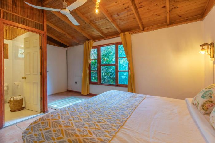 lodge los naranjos de mallarauco