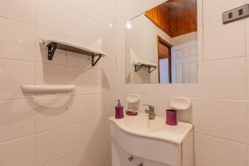 lodge los naranjos de mallarauco