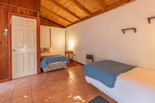 lodge los naranjos de mallarauco