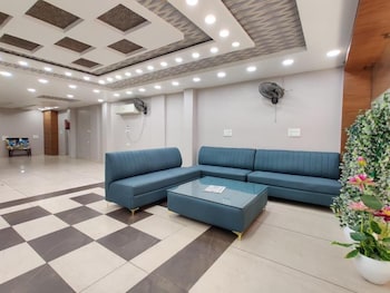 hotel golden heaven inn amritsar