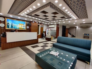 hotel golden heaven inn amritsar