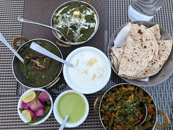 hotel golden heaven inn amritsar