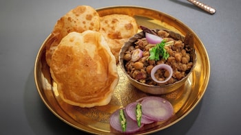 hotel golden heaven inn amritsar