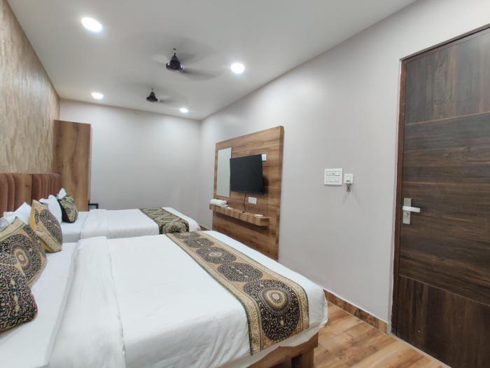 hotel golden heaven inn amritsar