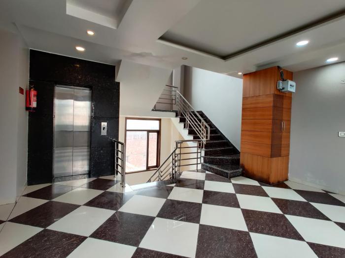 hotel golden heaven inn amritsar