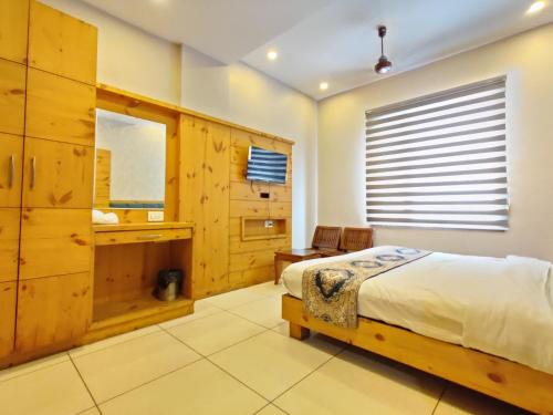 hotel golden heaven inn amritsar