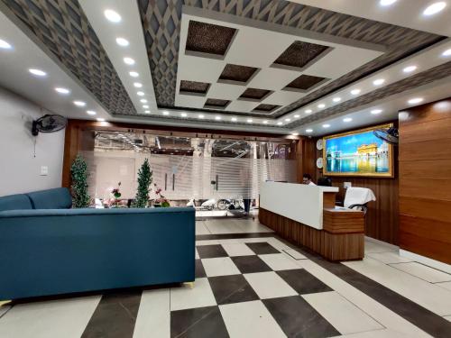 hotel golden heaven inn amritsar