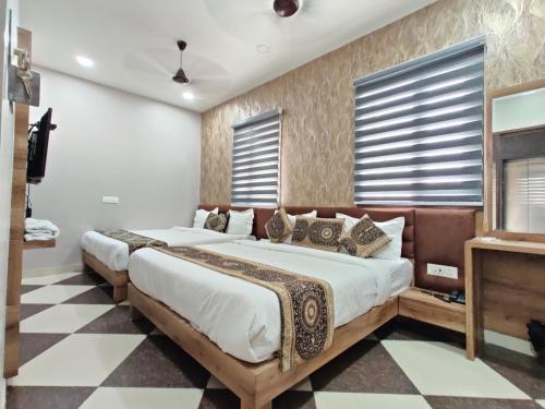 hotel golden heaven inn amritsar