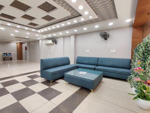 hotel golden heaven inn amritsar
