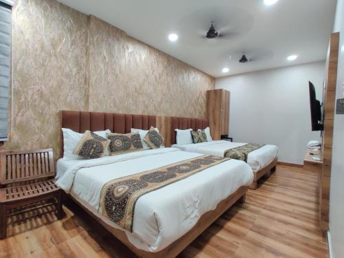 hotel golden heaven inn amritsar