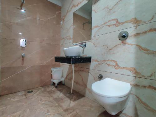 hotel golden heaven inn amritsar
