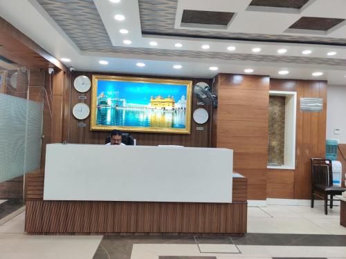 hotel golden heaven inn amritsar