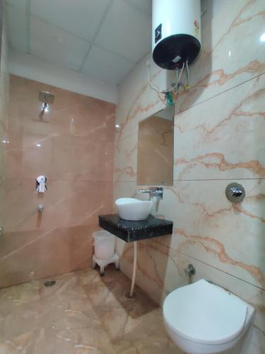 hotel golden heaven inn amritsar