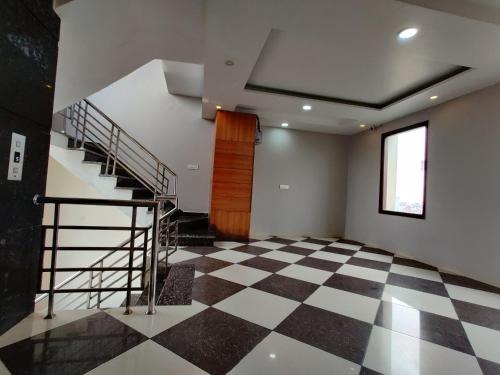 hotel golden heaven inn amritsar