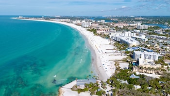 siesta key
