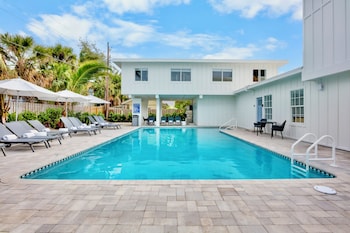 siesta key