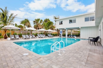 Azul Resort Siesta Key,,3 star