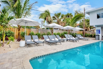 Azul Resort Siesta Key,,3 star