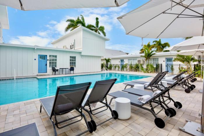azul resort siesta key