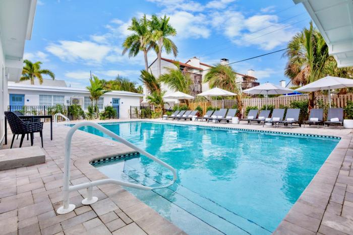 azul resort siesta key