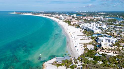 siesta key