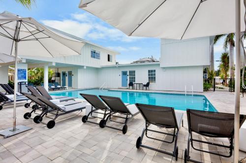 azul resort siesta key