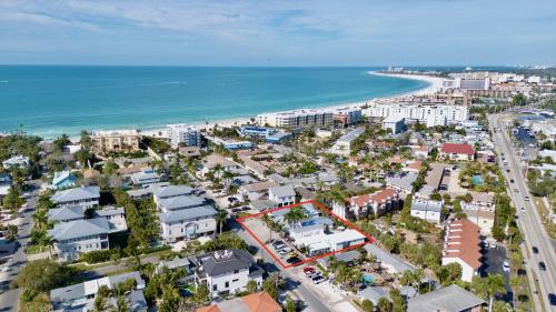 azul resort siesta key