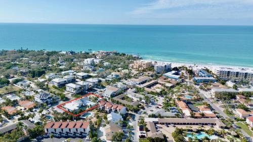 azul resort siesta key