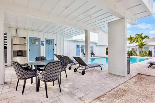 azul resort siesta key
