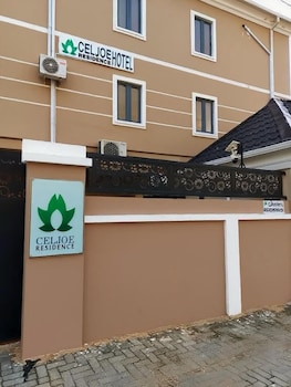 celjoe residence hotel