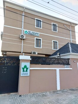 celjoe residence hotel