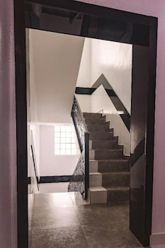 celjoe residence hotel