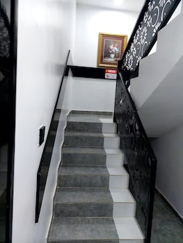 Celjoe Residence Hotel,,3 star