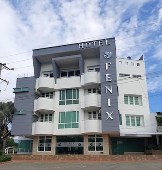 hotel fenix